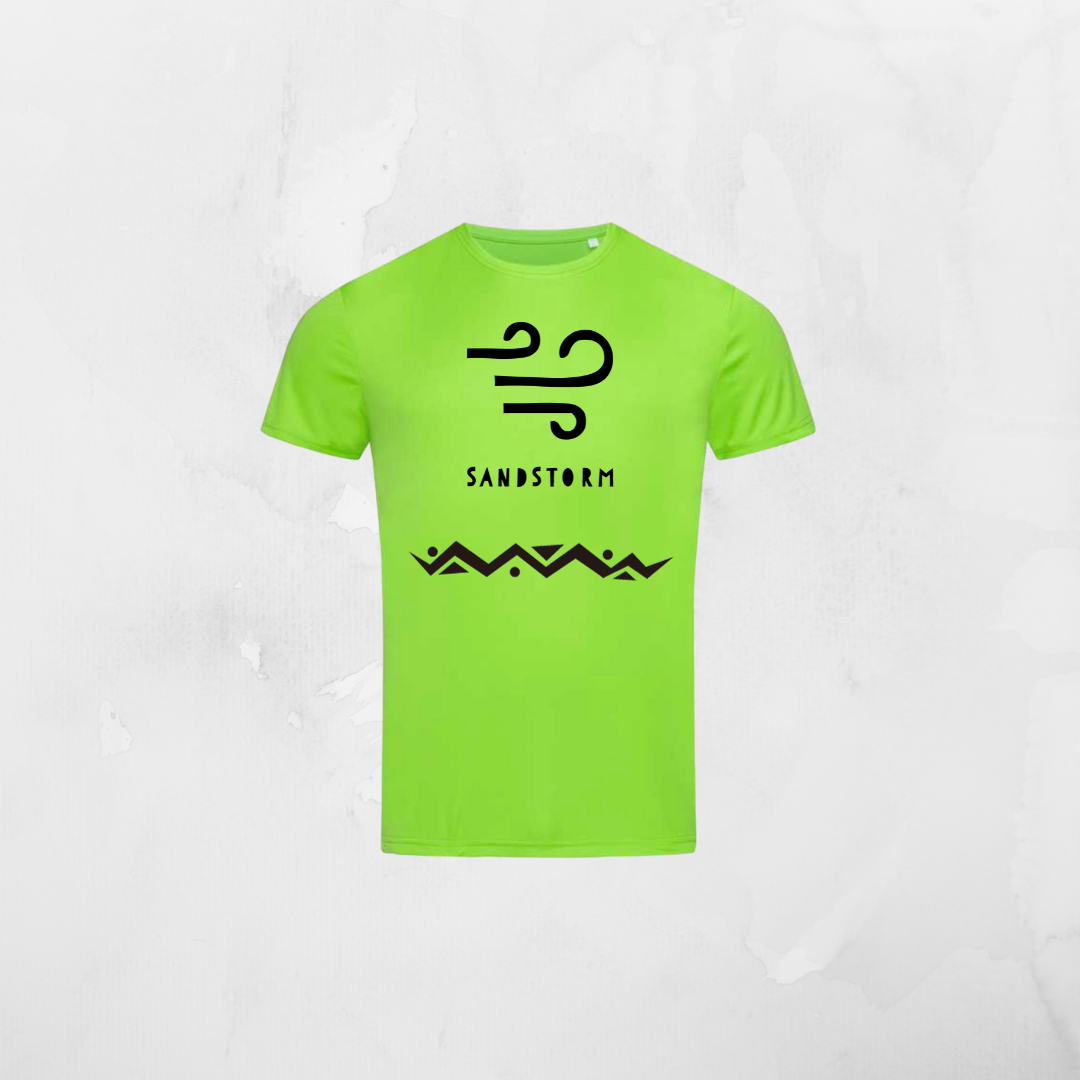 Tee-shirt Alvaro
