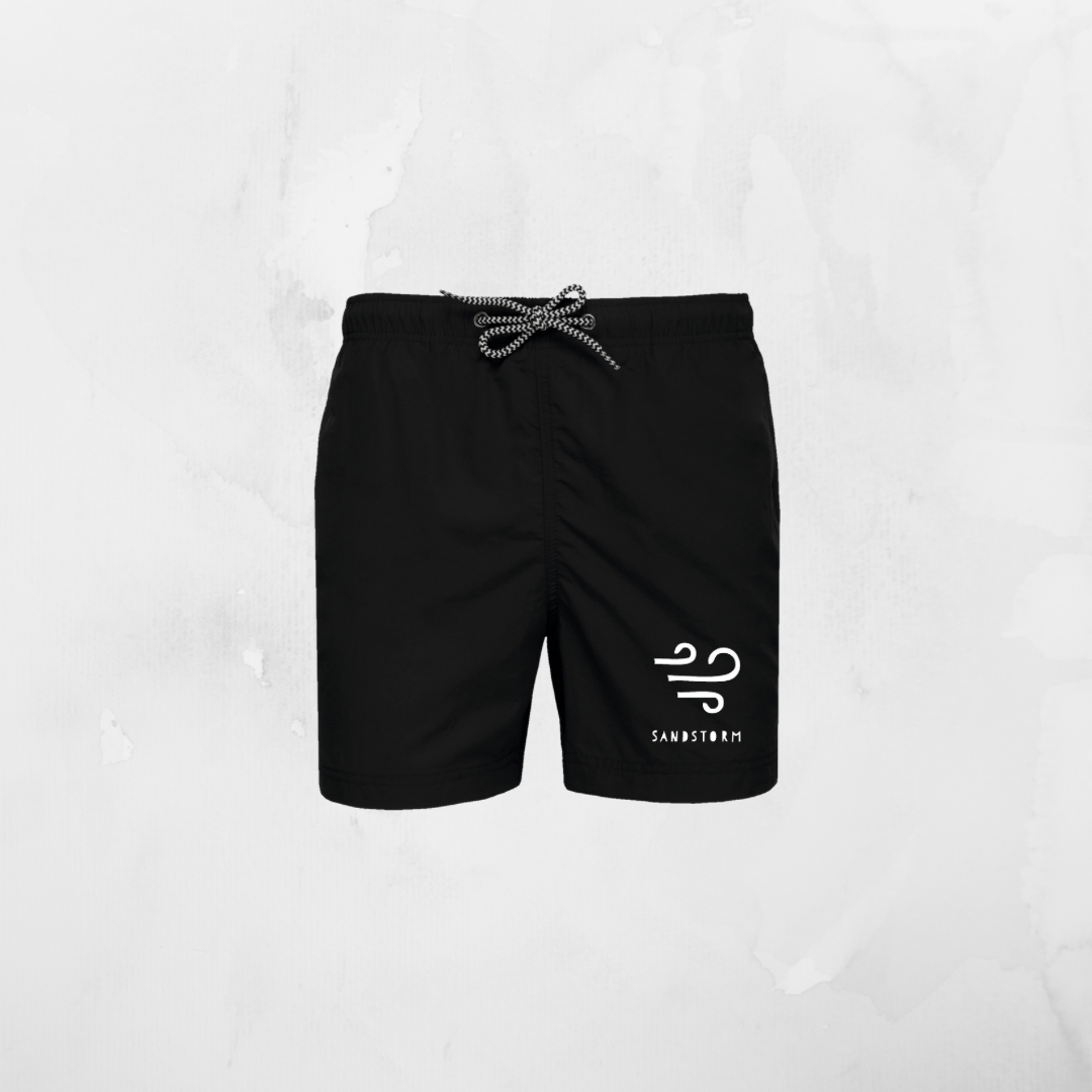Maillot de bain Noir