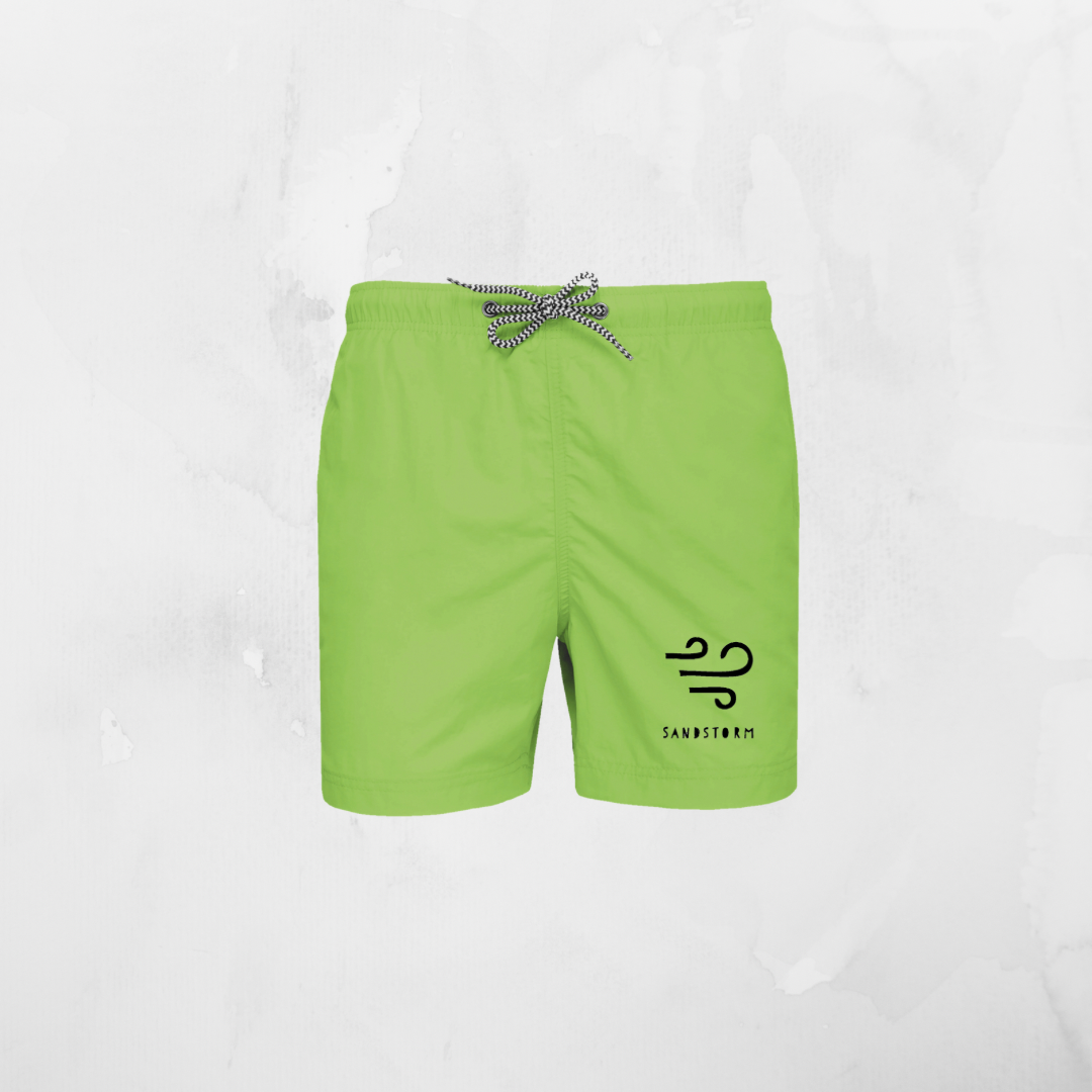 Maillot de bain (diverses couleurs)