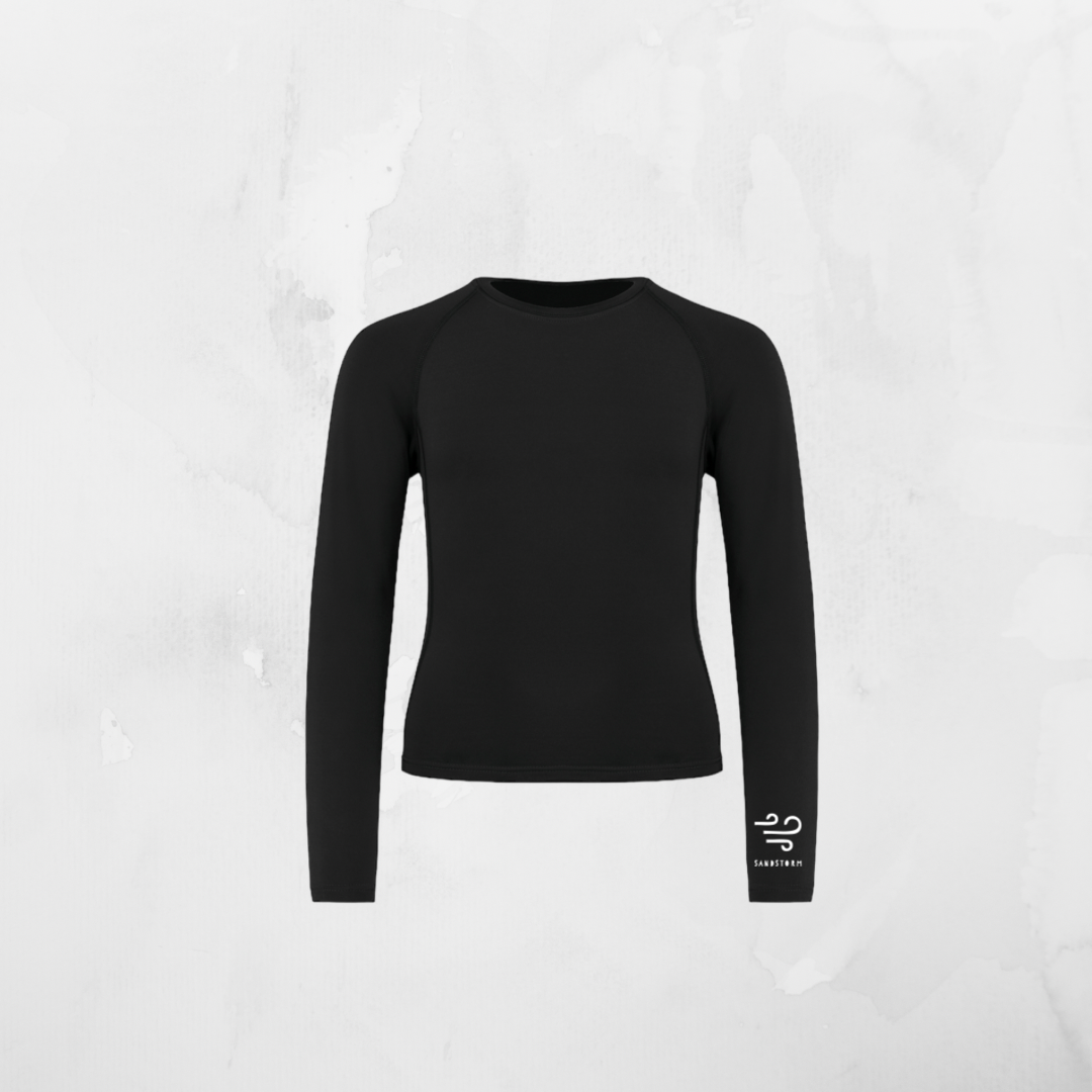 Tee-shirt manches longues