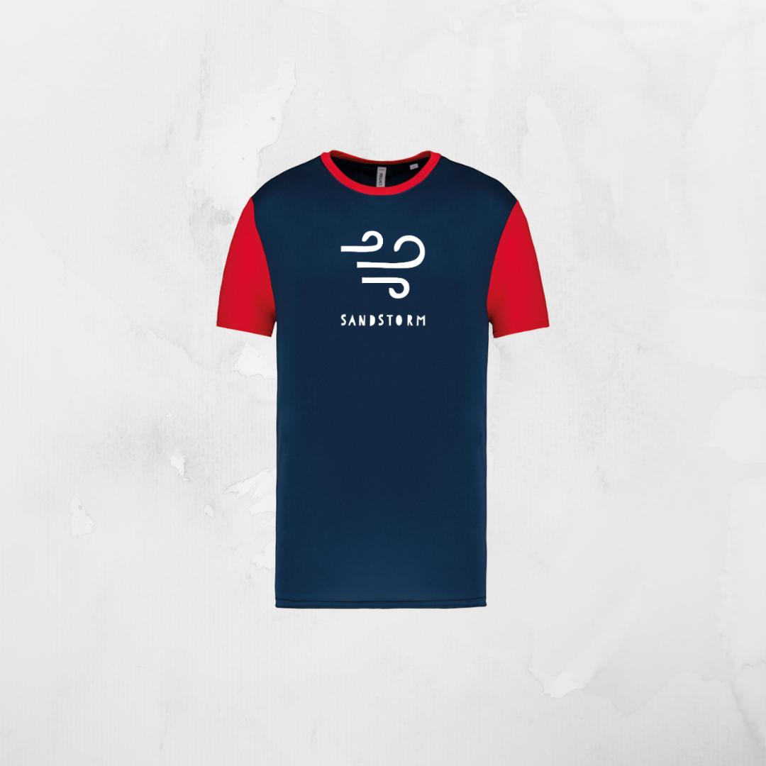 Tee-shirt France
