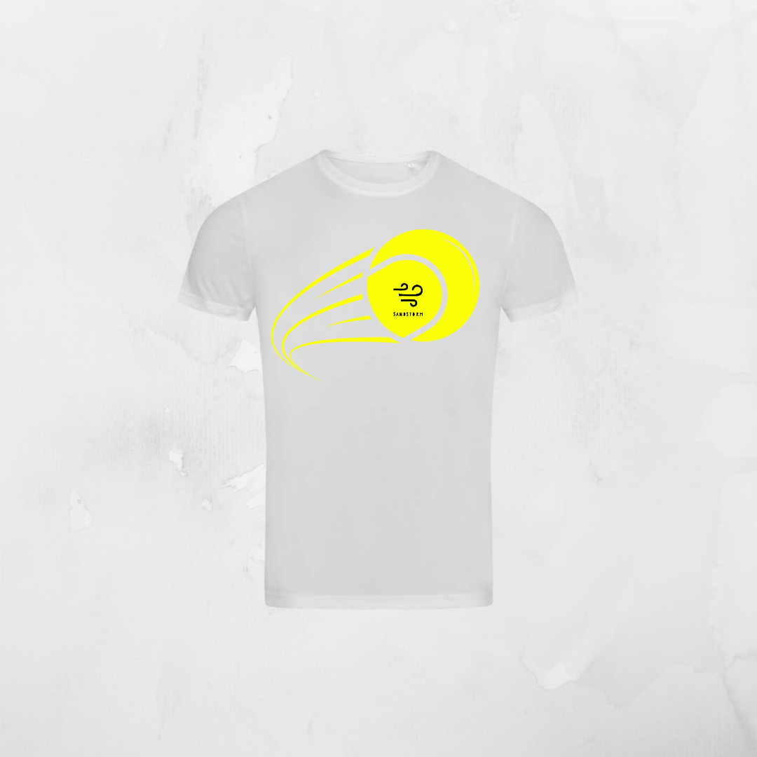 Tee-shirt Tennis Enfant