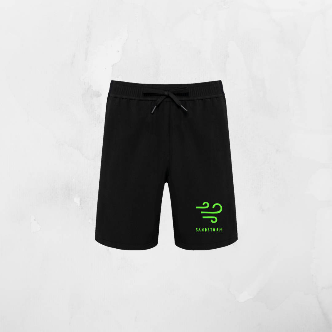 Short personnalisable