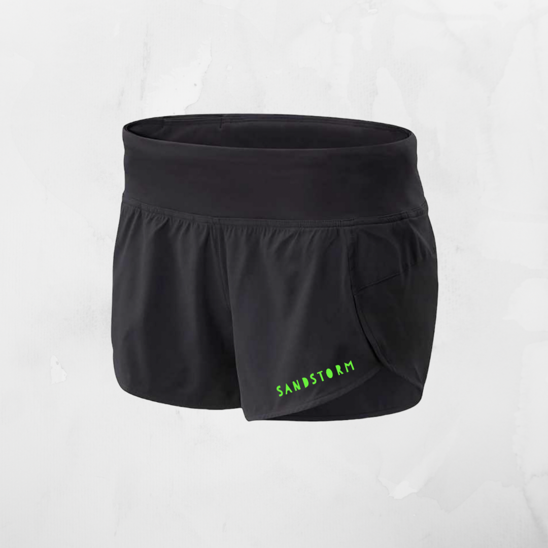 Short personnalisable