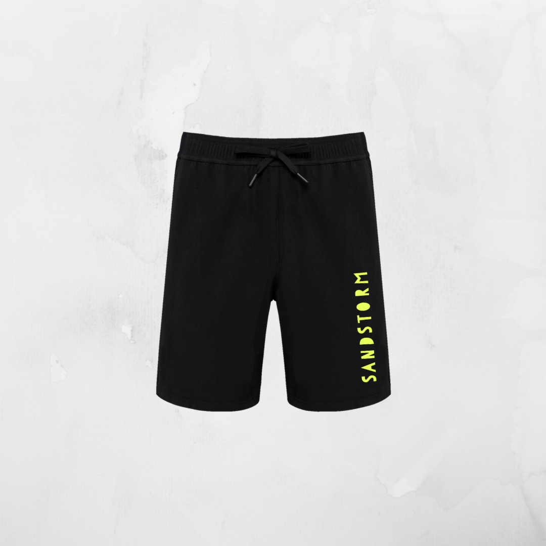 Short personnalisable