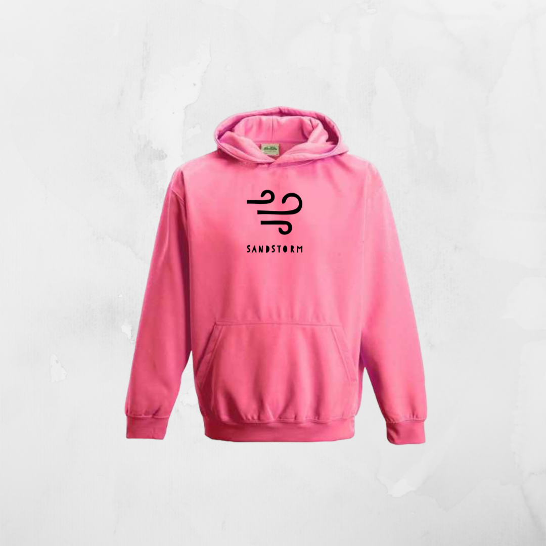 Sweat fluo