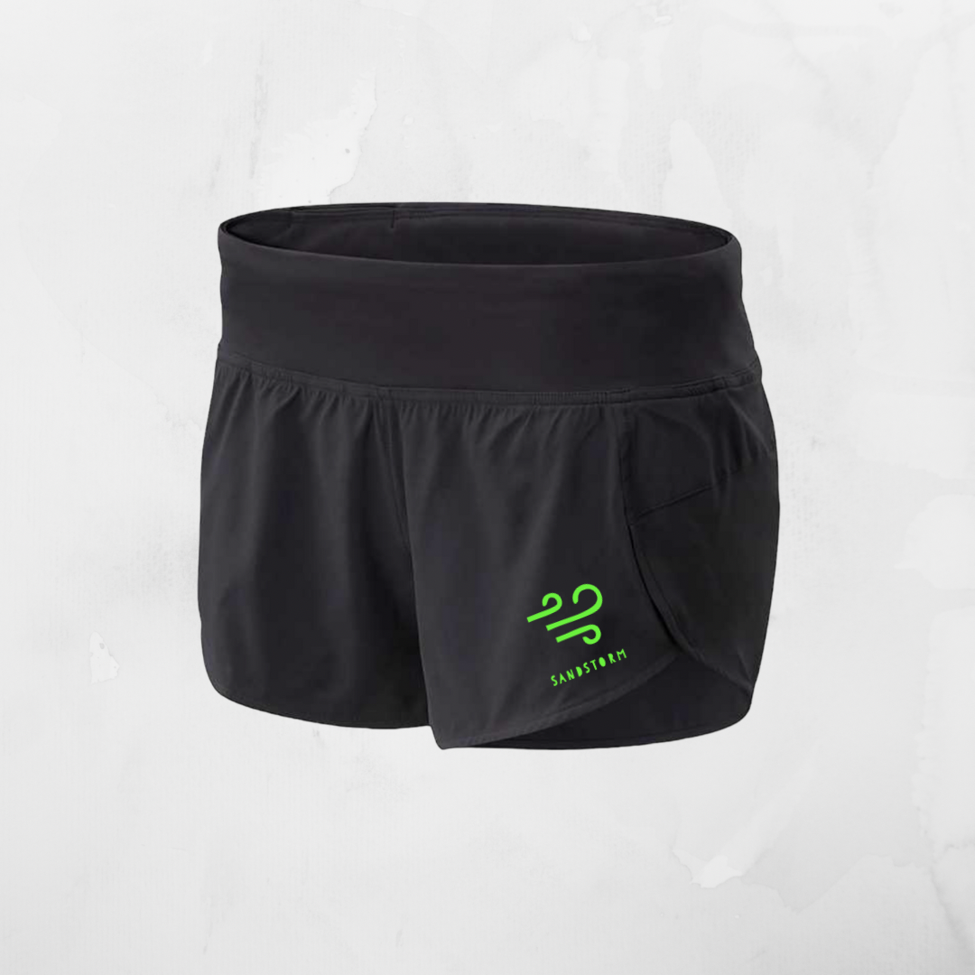 Short personnalisable