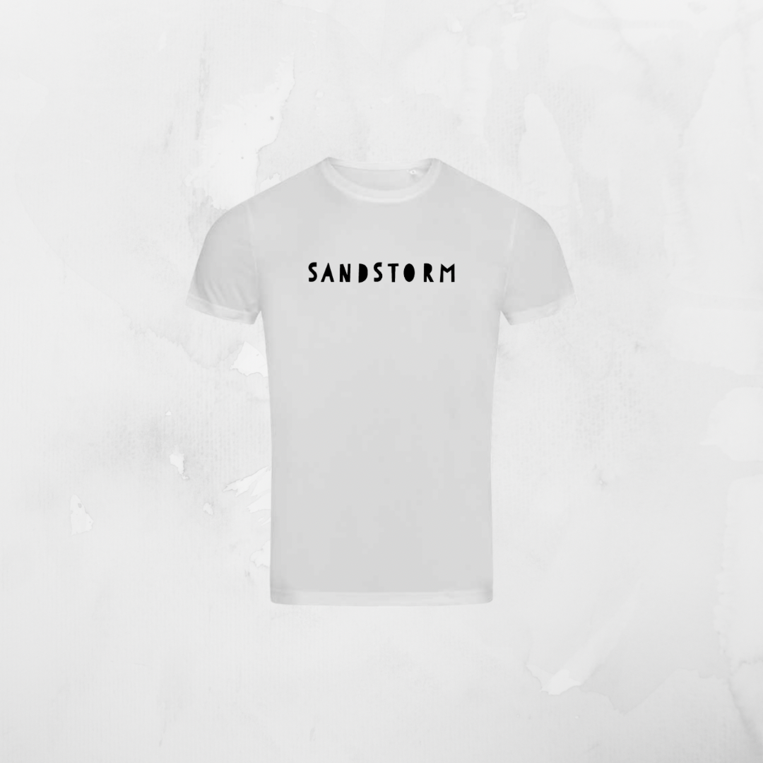 Tee-shirt Blanc