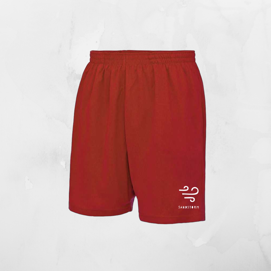 Short Rouge