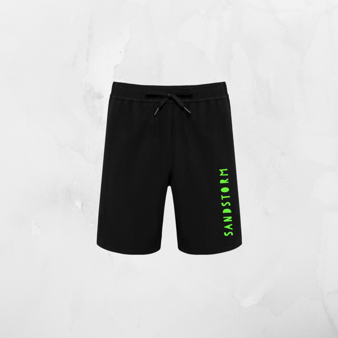 Short personnalisable
