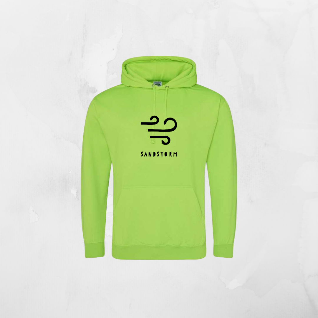 Sweat Fluo