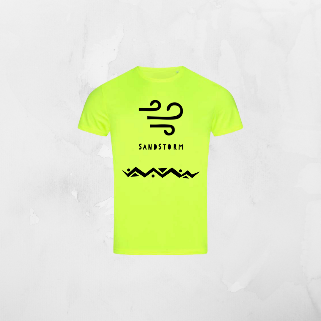 Tee-shirt Alvaro
