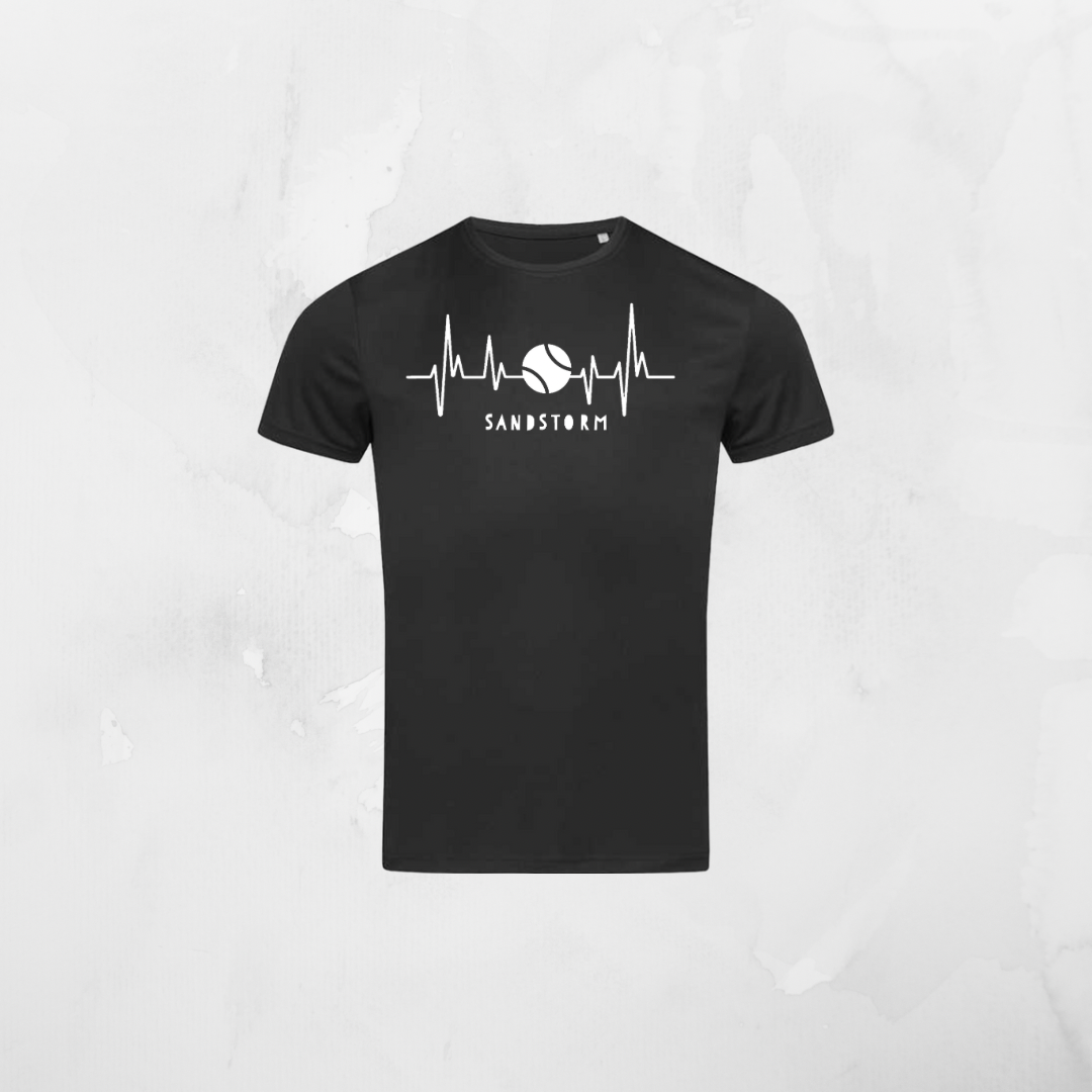 Tee-shirt Tennis