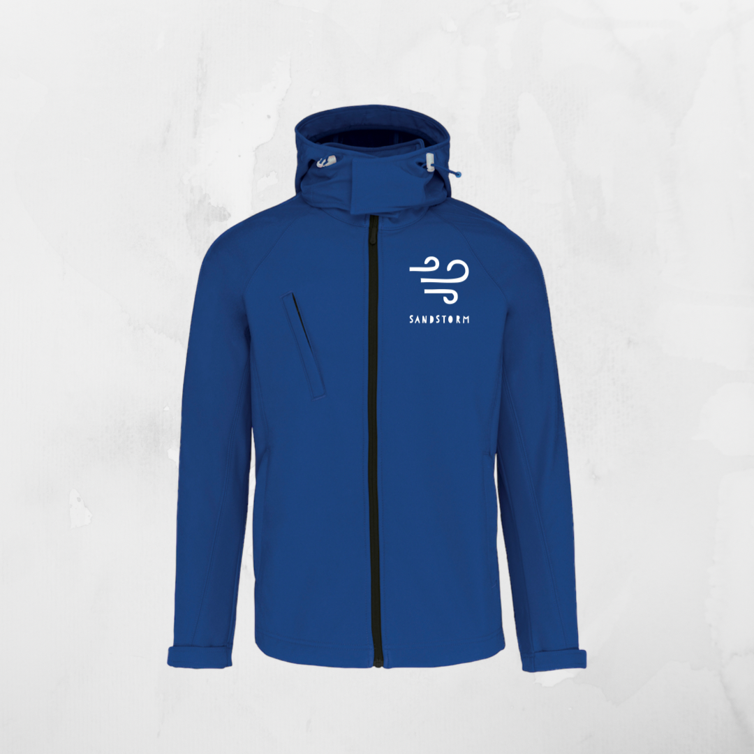 Veste Softshell
