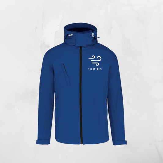 Veste Softshell