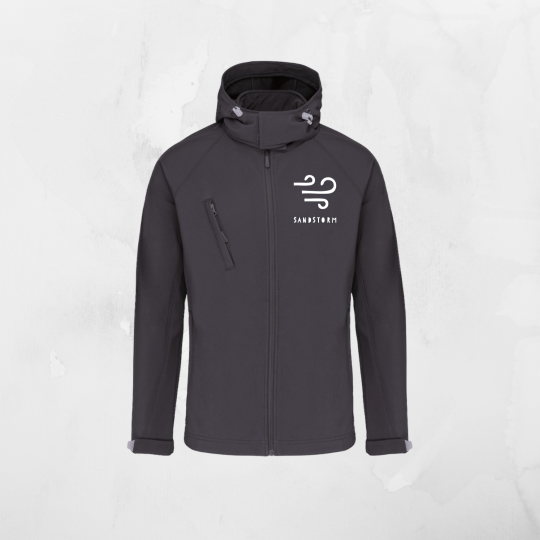 Veste Softshell