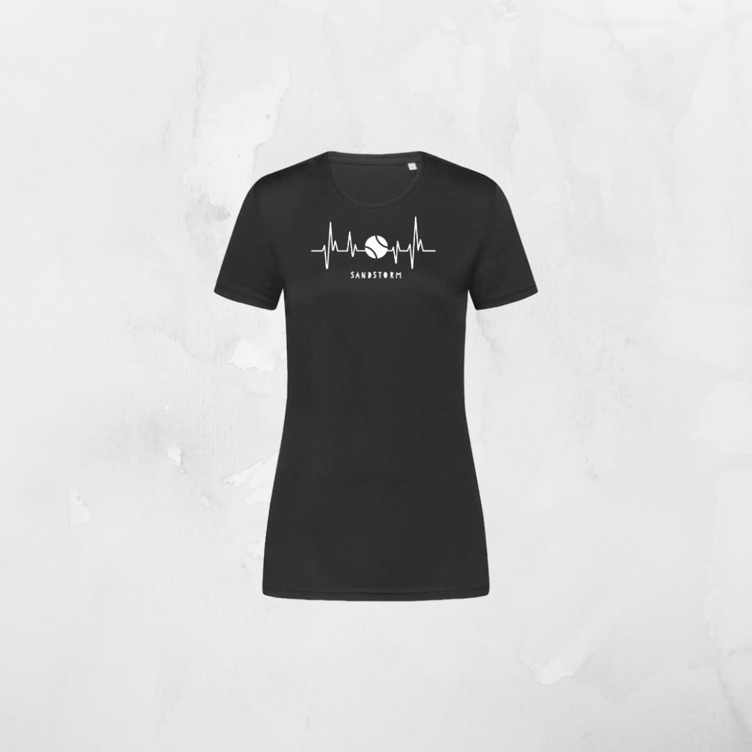 Tee-shirt Tennis
