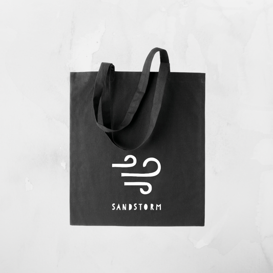 Tote bag (diverses couleurs)