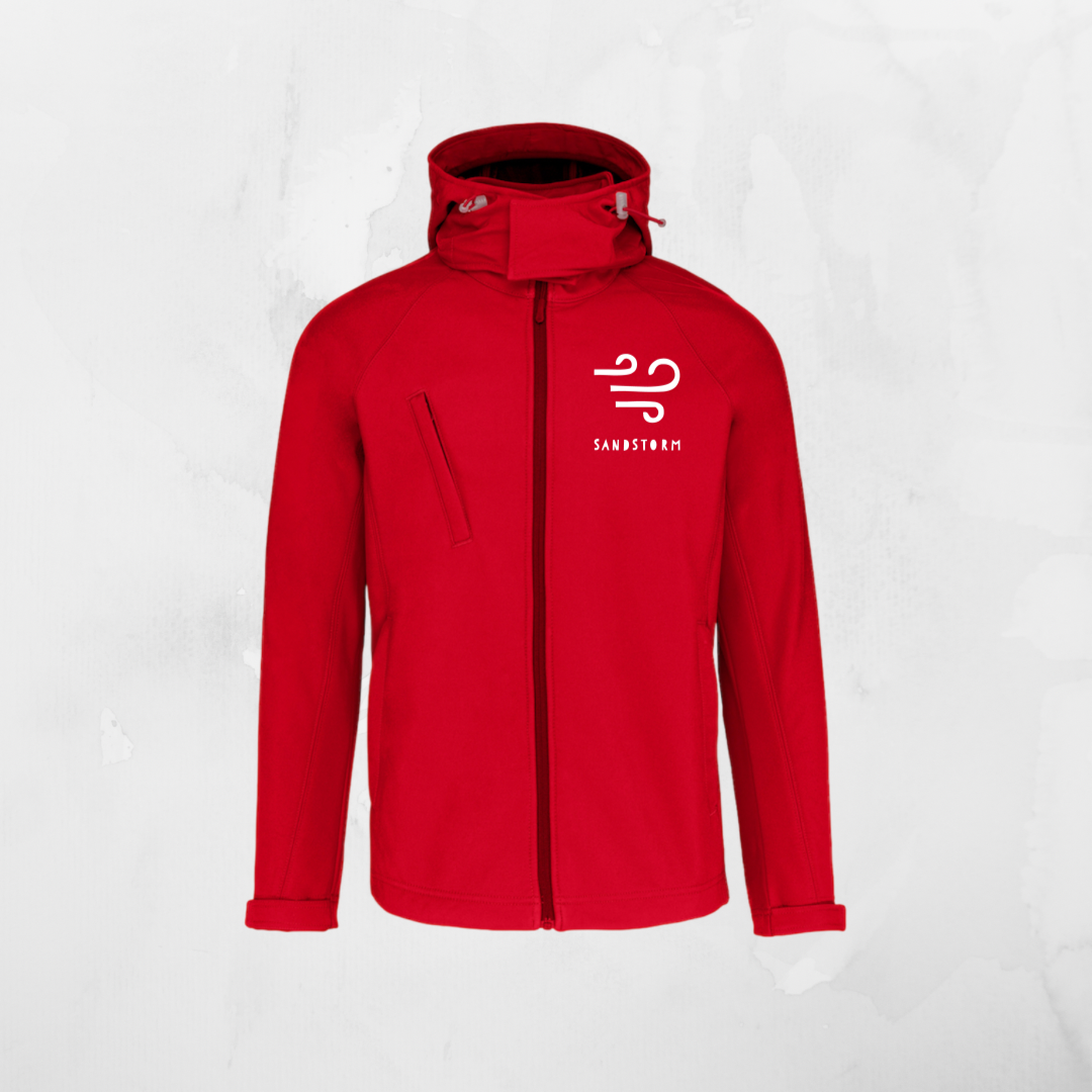 Veste Softshell