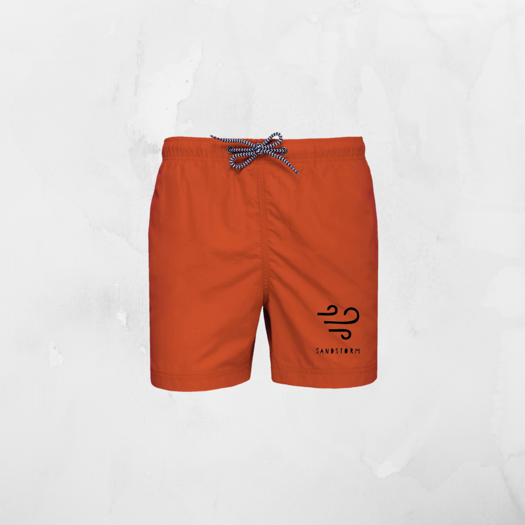 Maillot de bain (diverses couleurs)