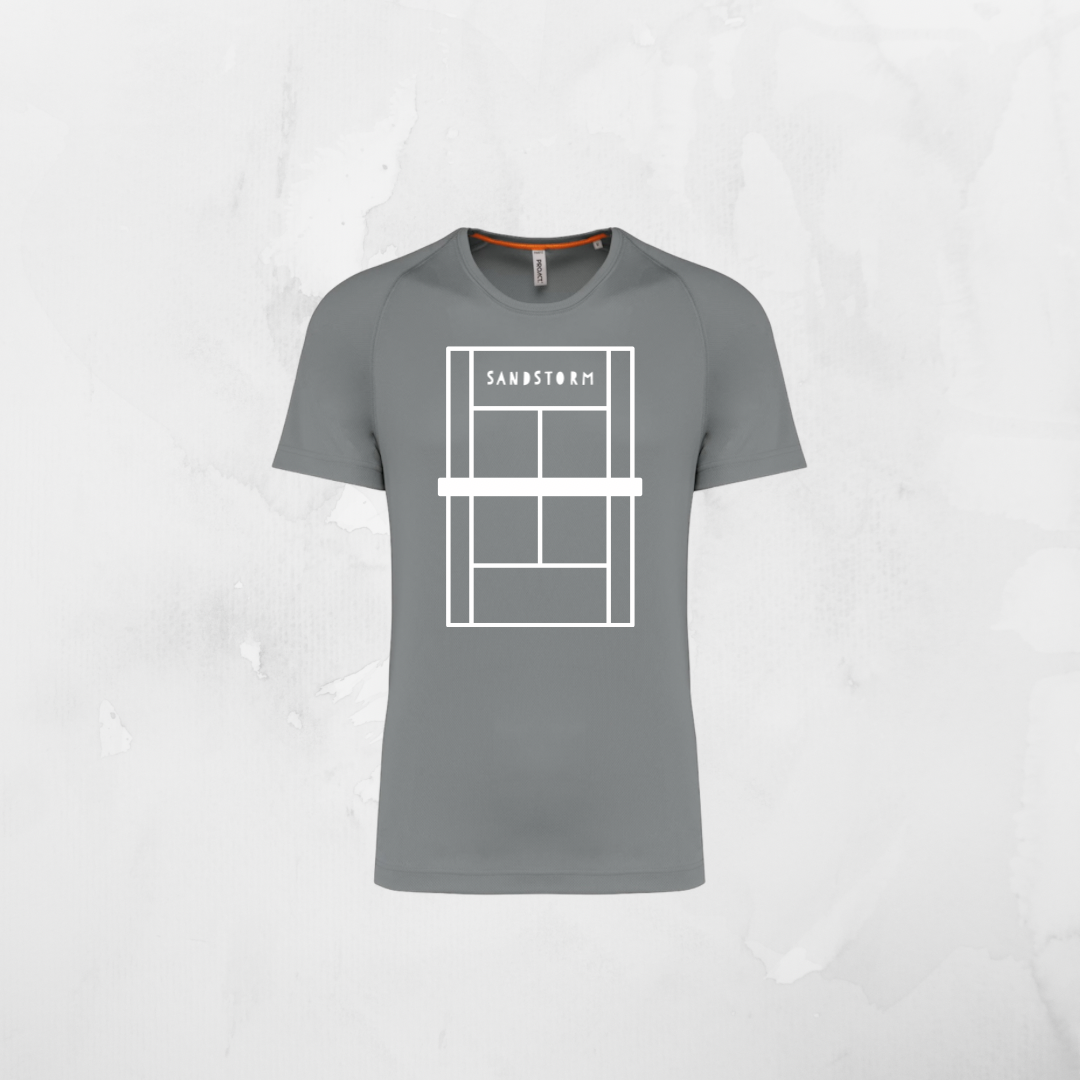 Tee-shirt Tennis