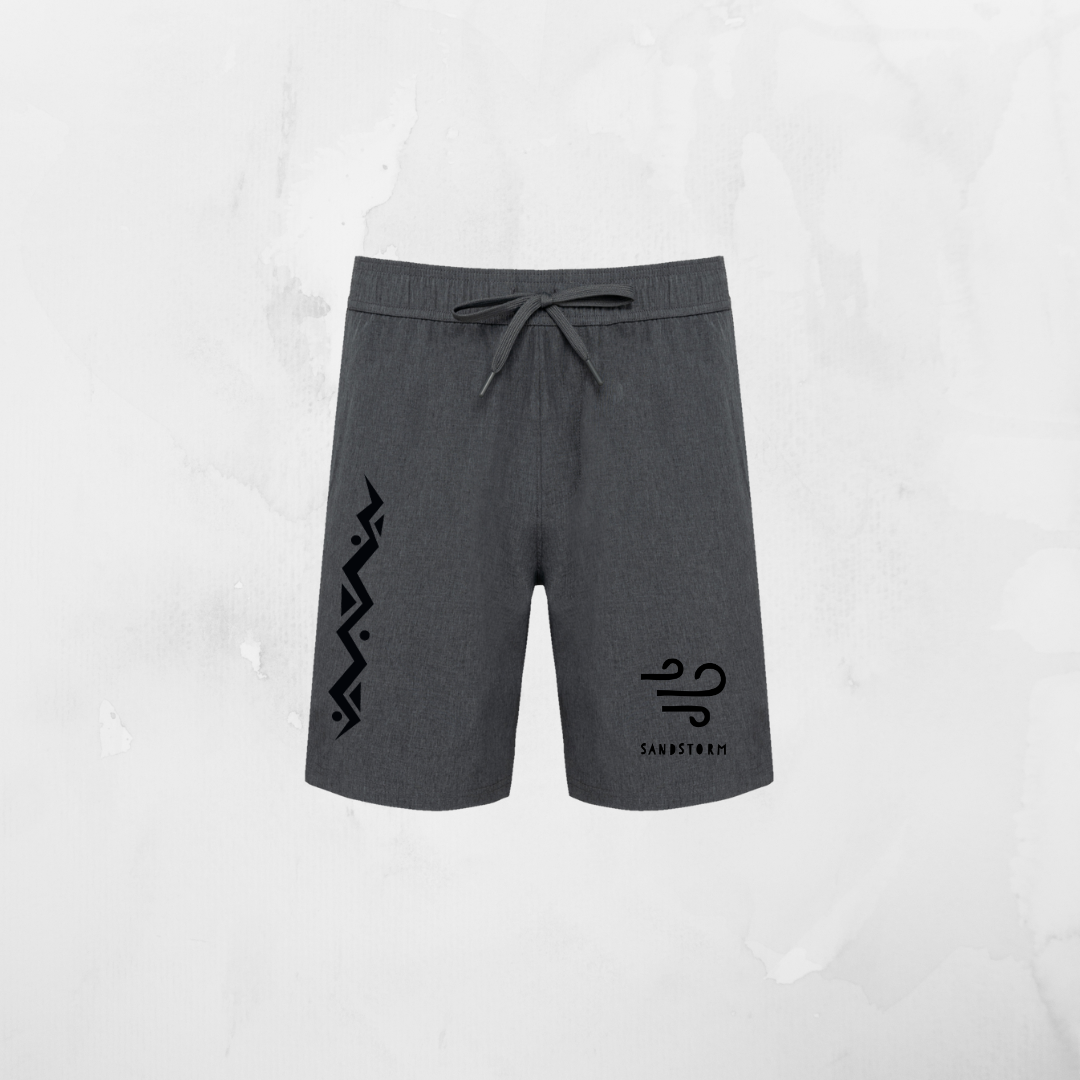 Short Alvaro