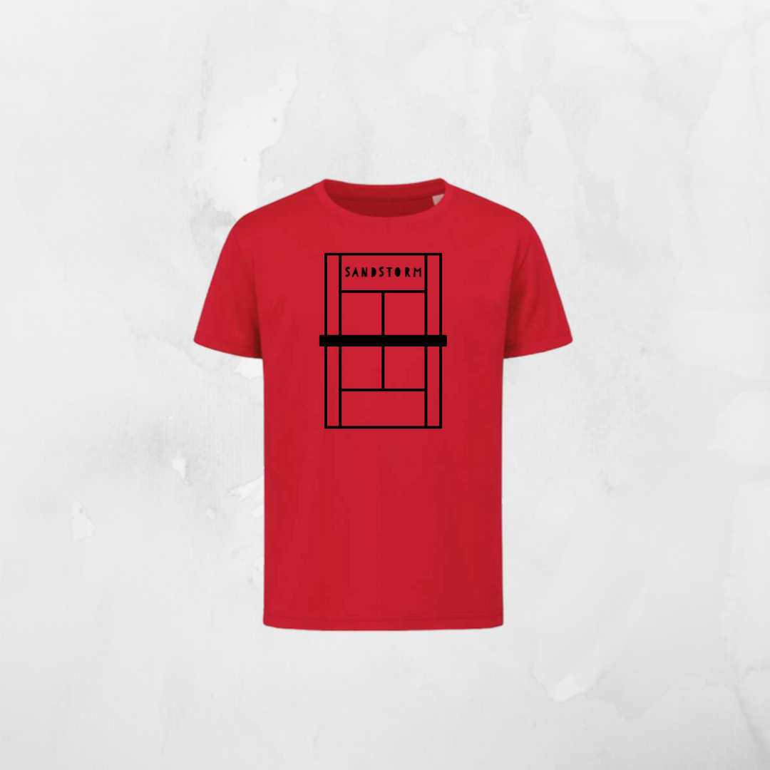 Tee-shirt Tennis