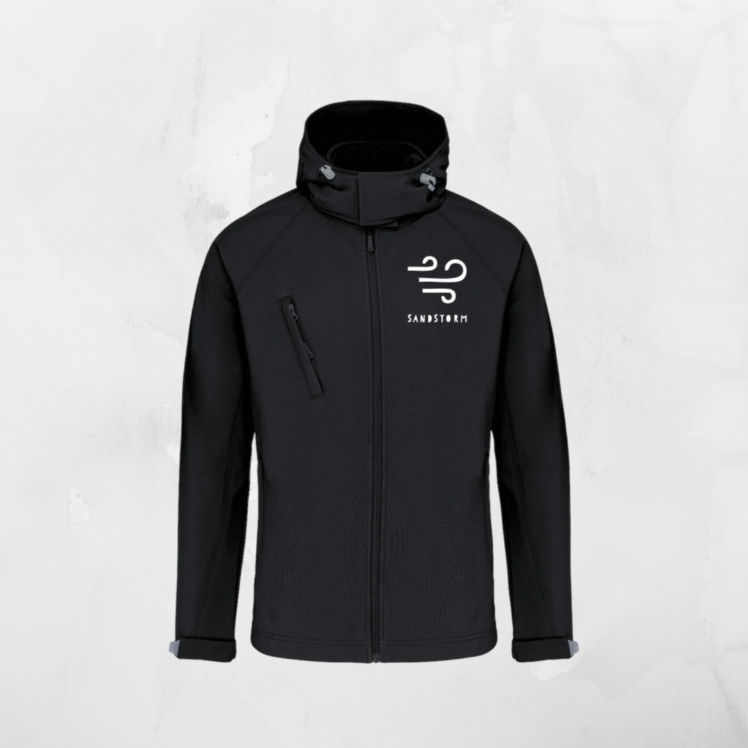 Veste Softshell
