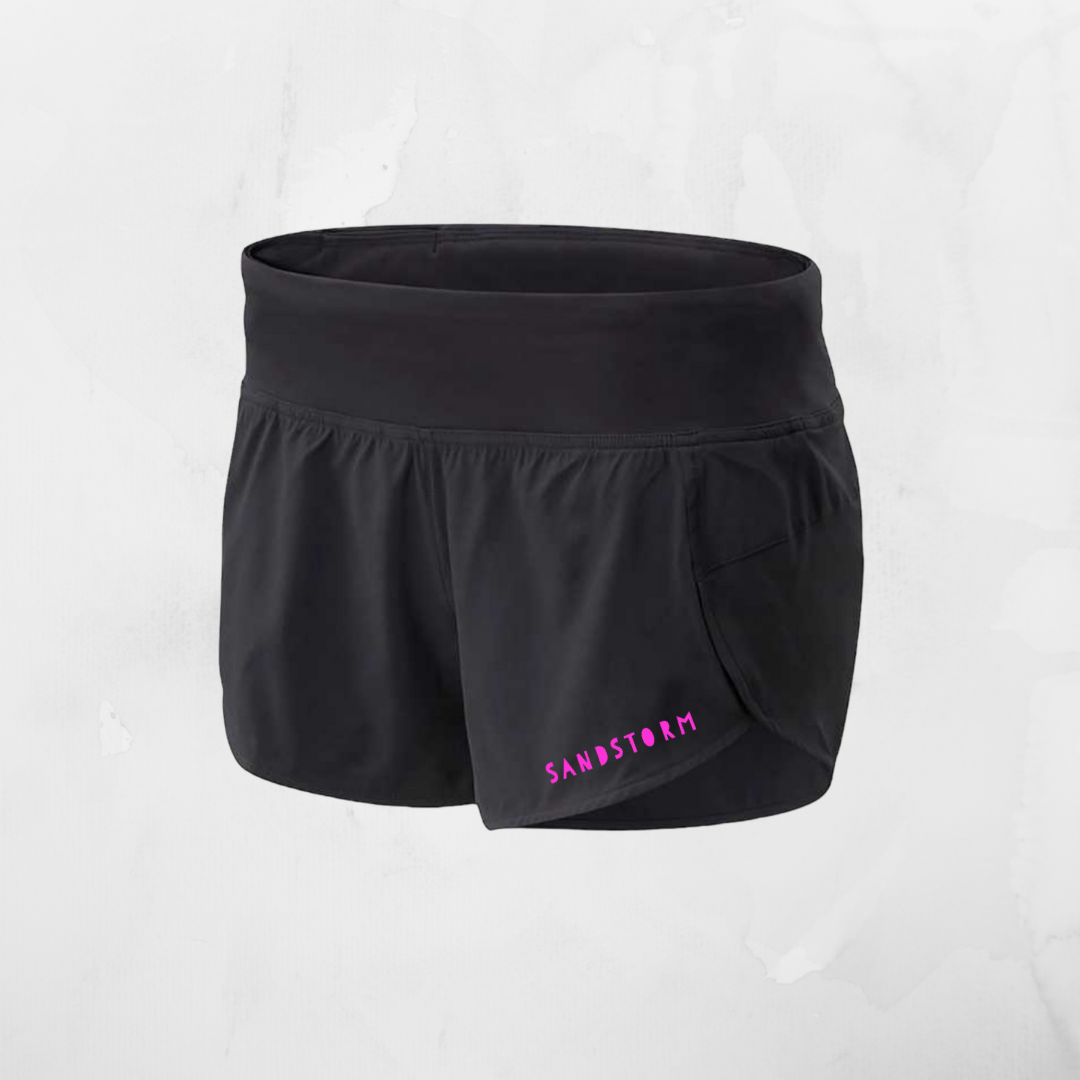 Short personnalisable