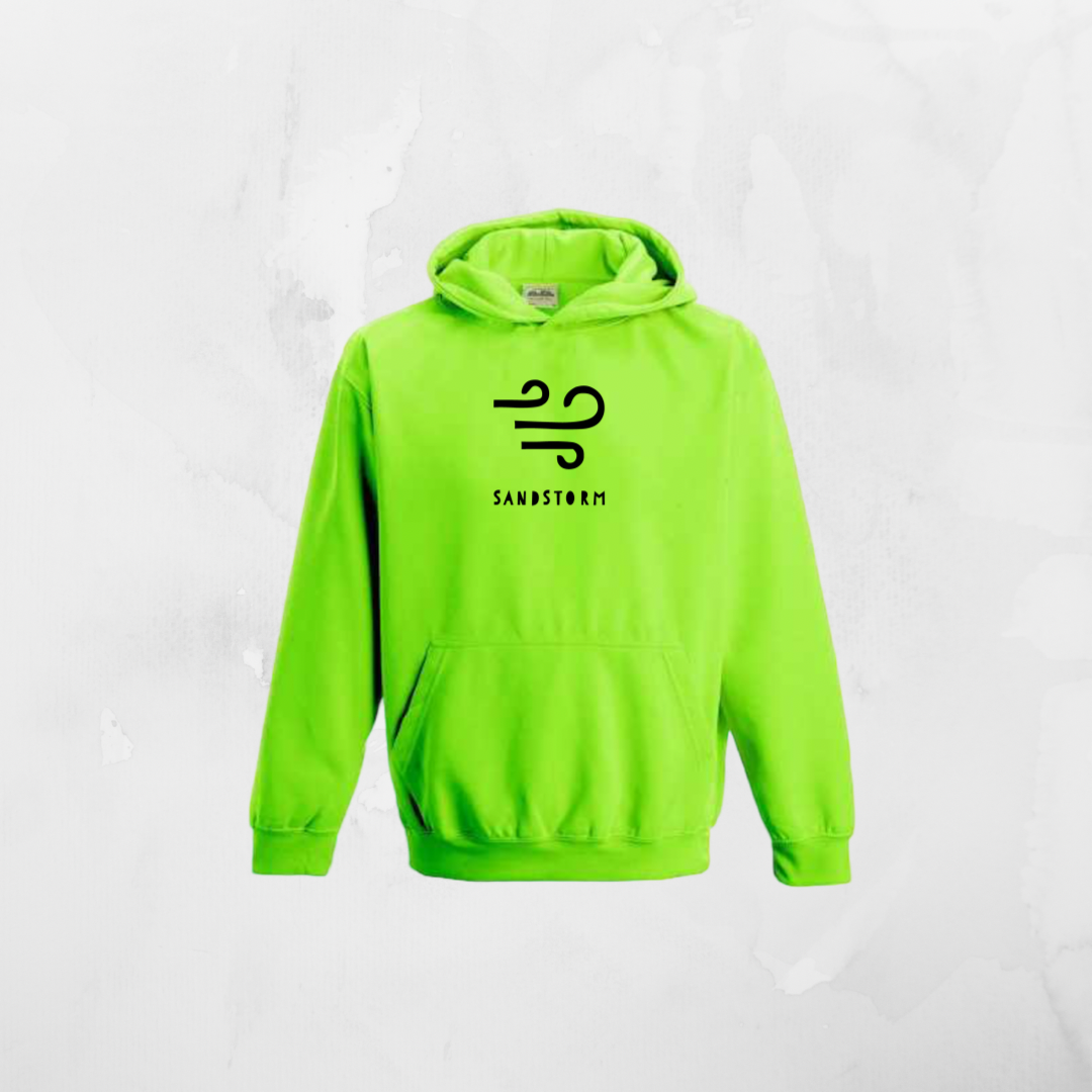 Sweat fluo