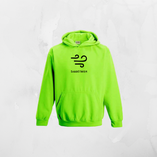 Sweat fluo