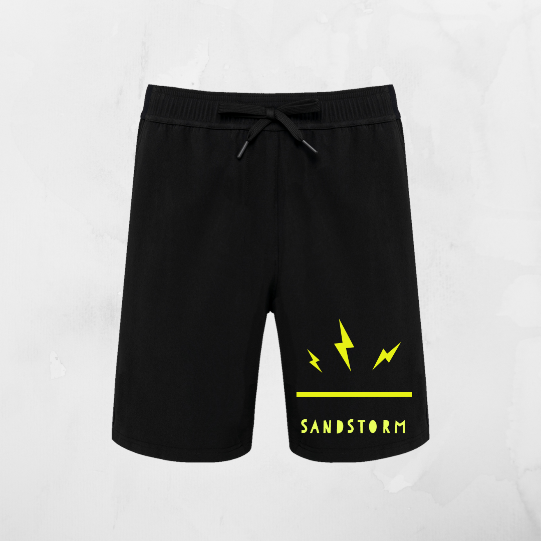 Short Takido