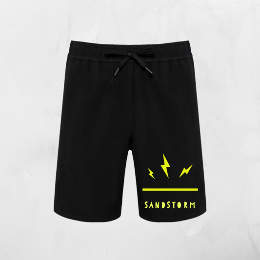 Short Takido