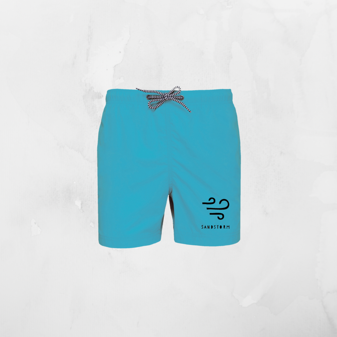 Maillot de bain (diverses couleurs)