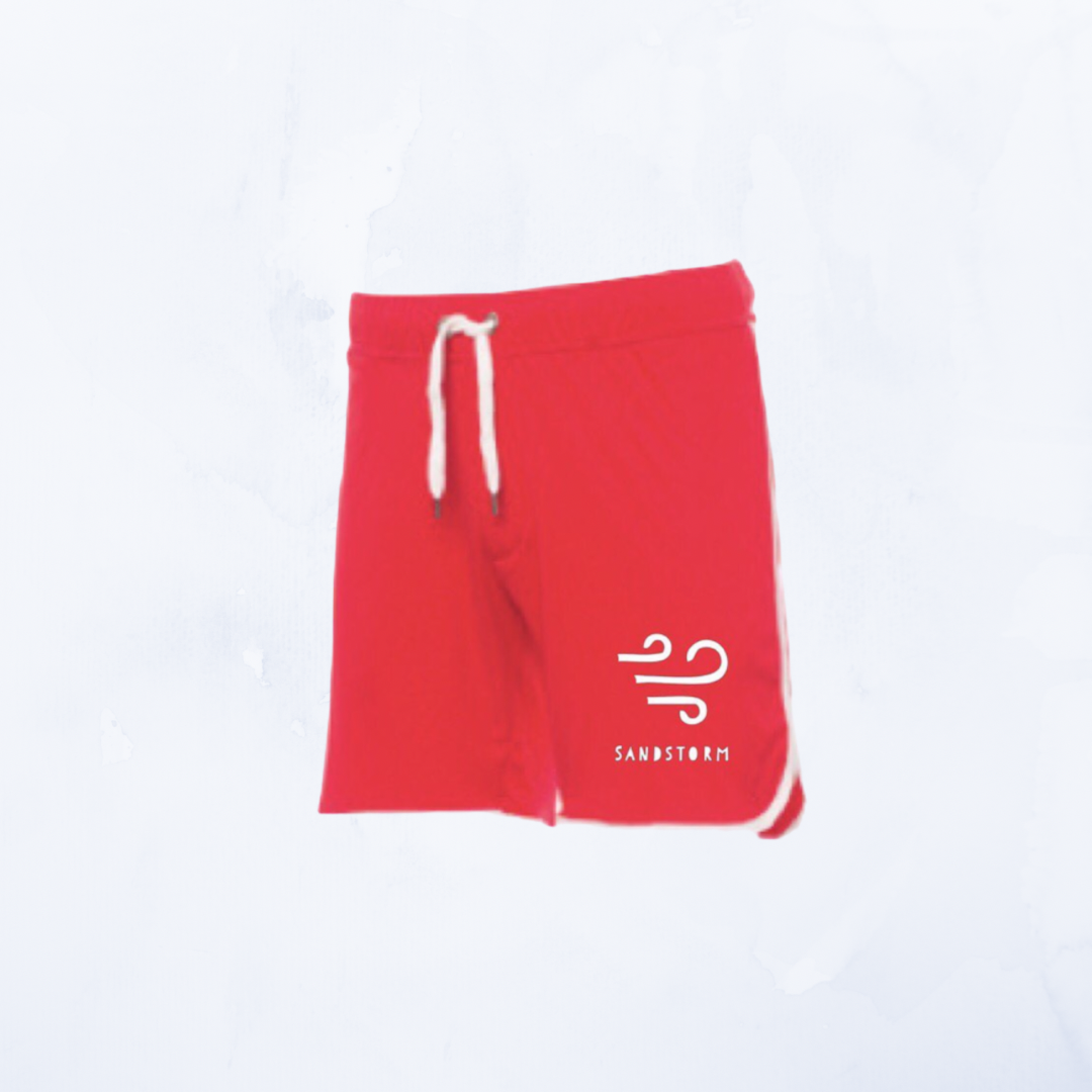 Short Rouge