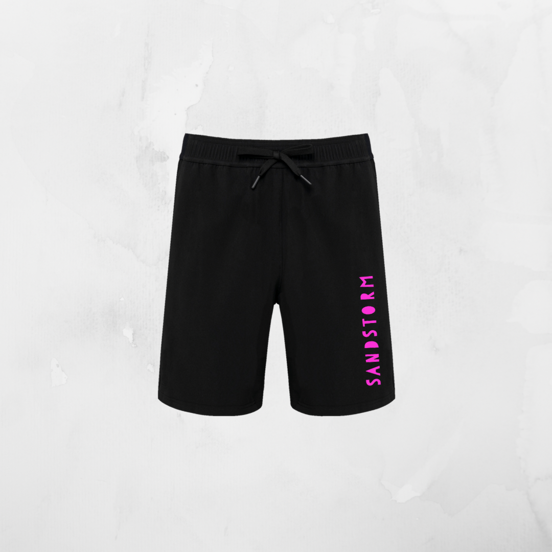 Short personnalisable