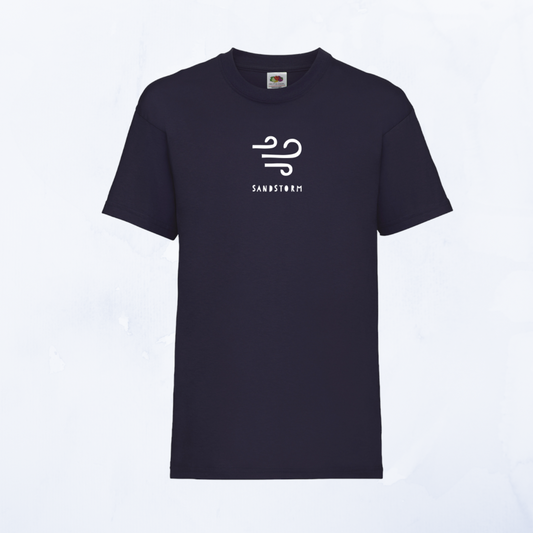 Tee-shirt Coton