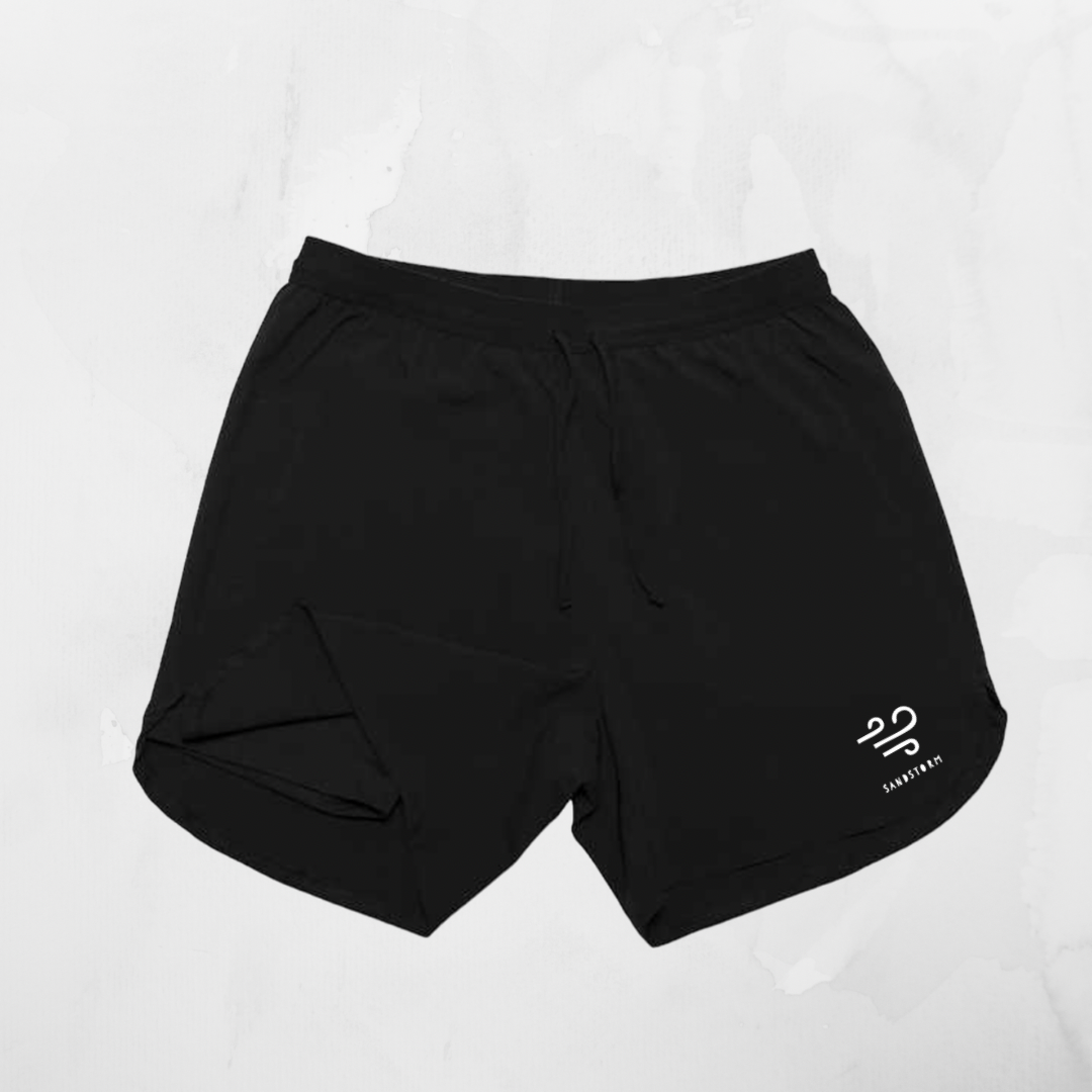 Short Larry
