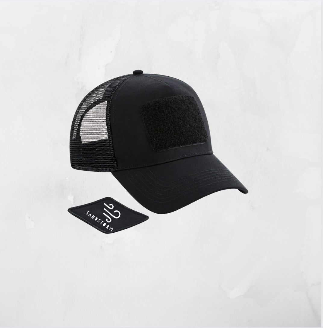 Casquette