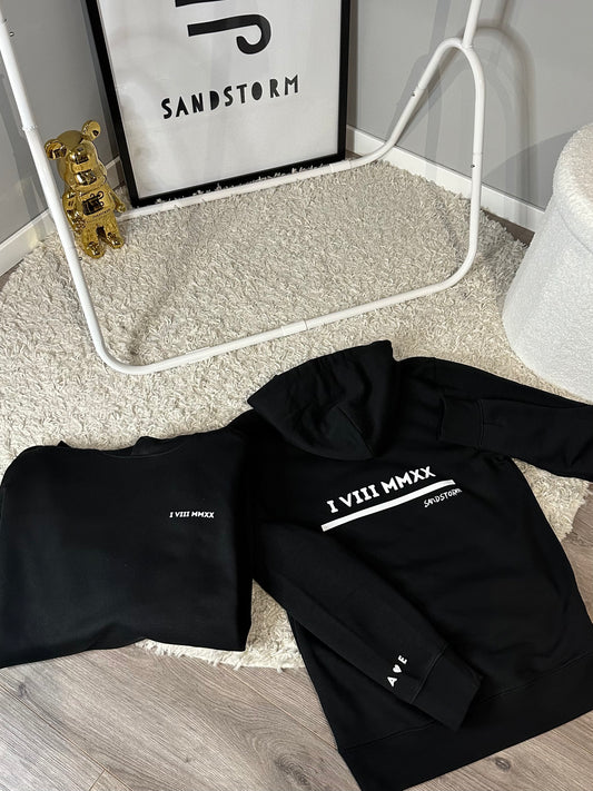 Sweats Duo
