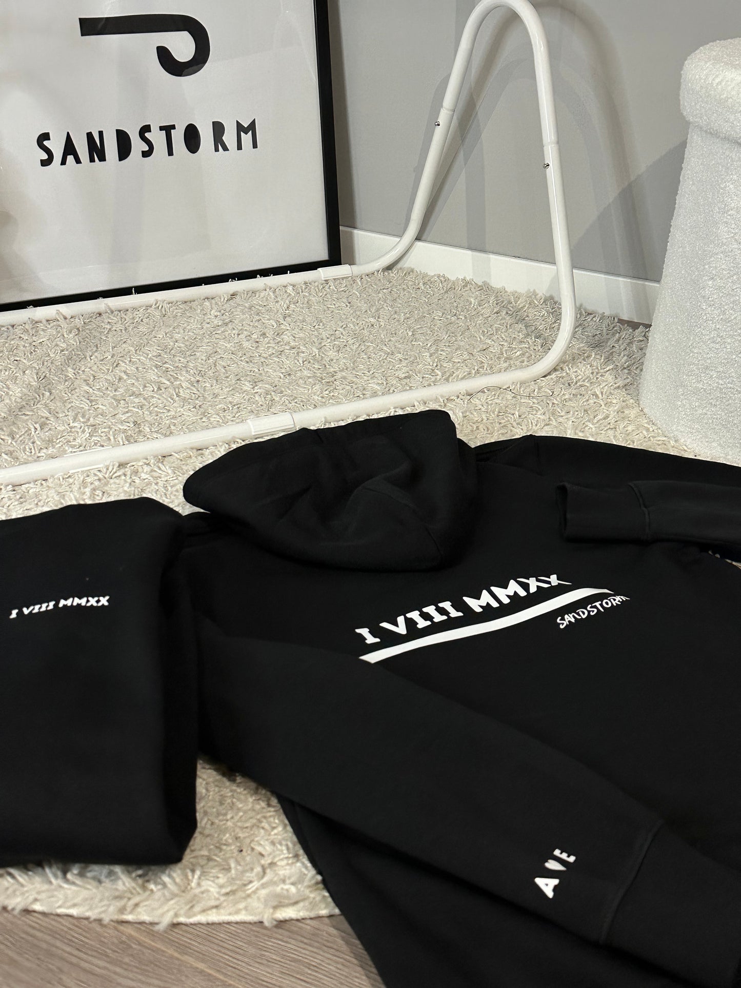 Sweats Duo