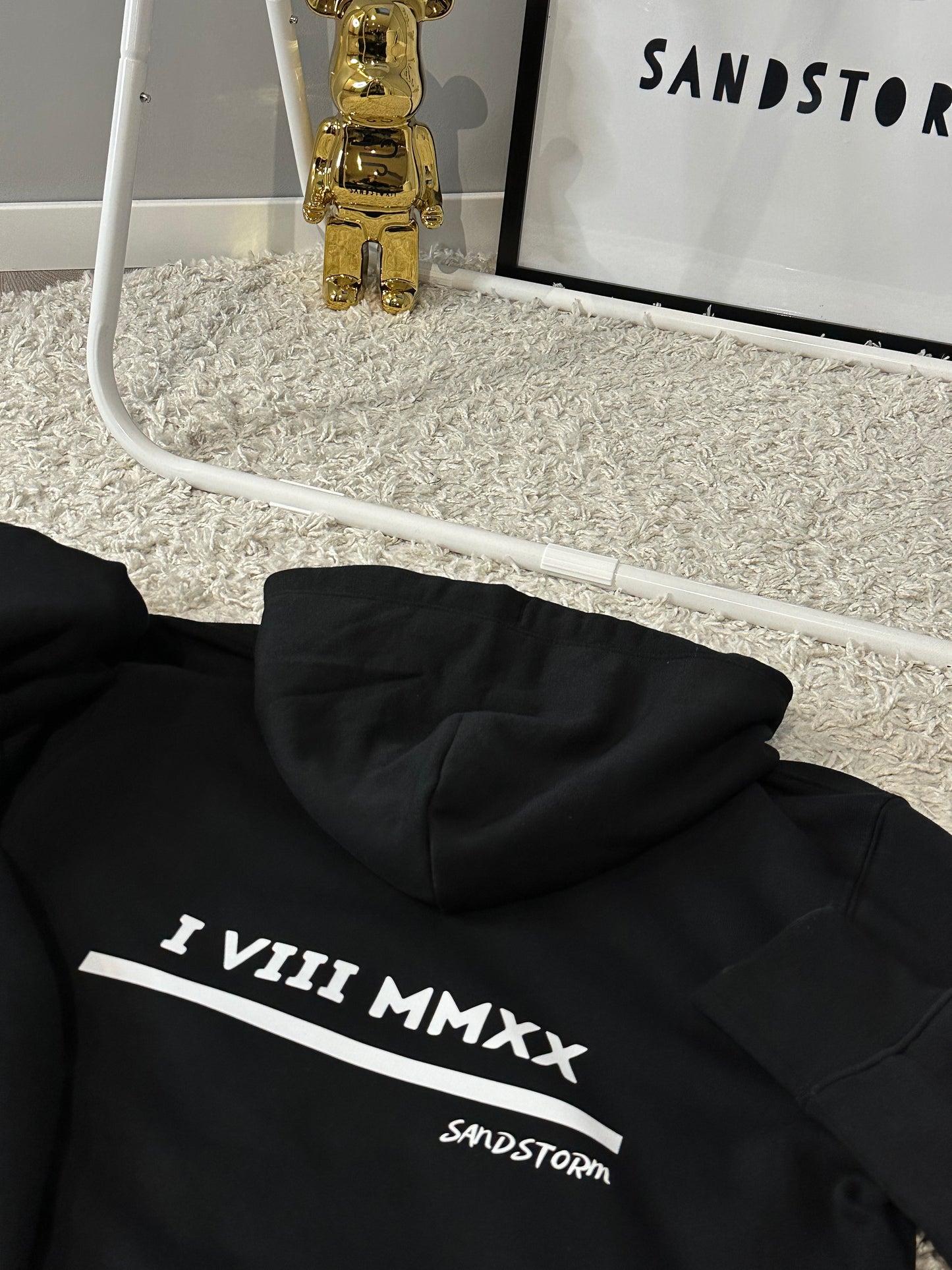 Sweats Duo