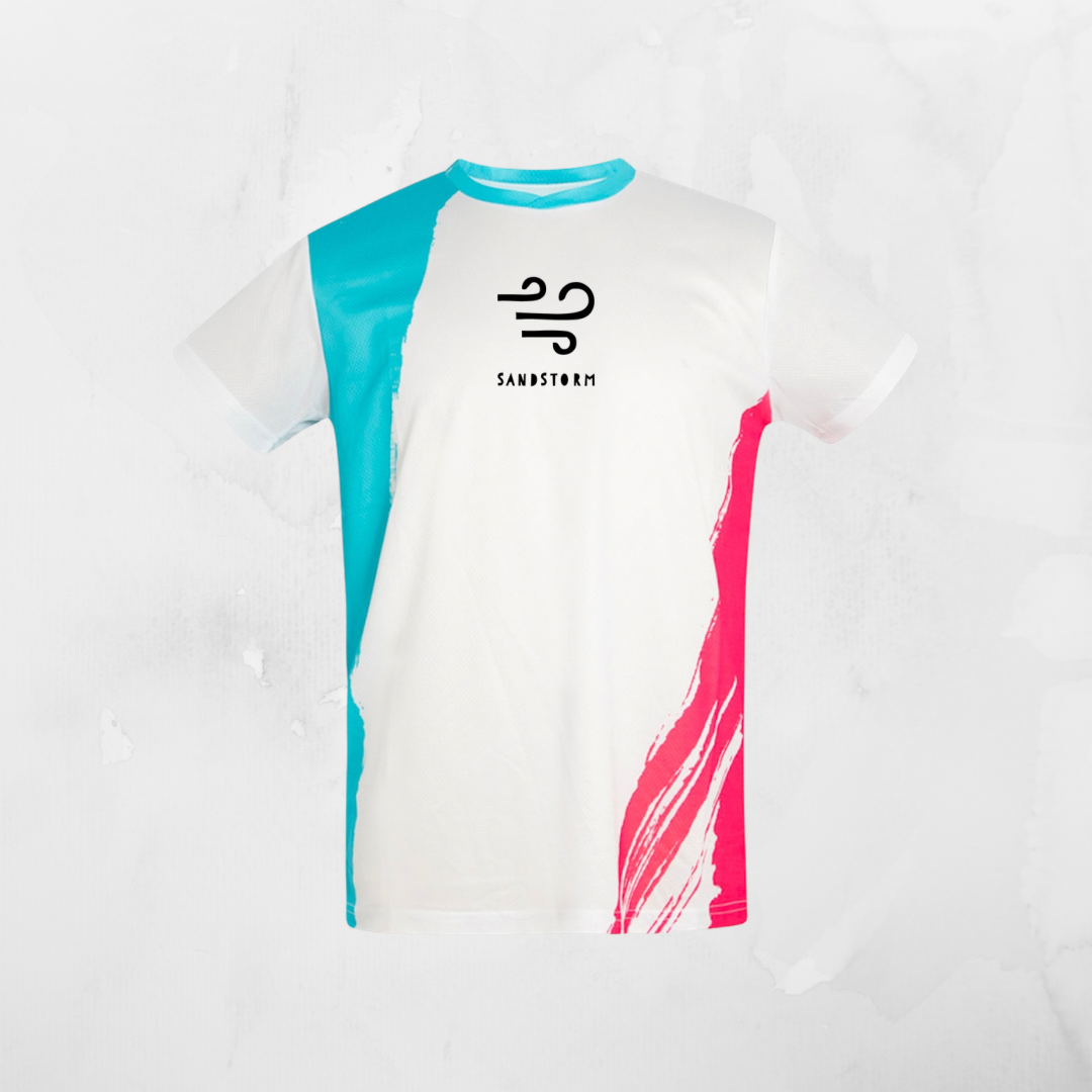 Tee-shirt Lothar