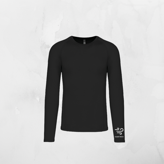 Tee-shirt Double peau