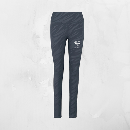 Legging avec motif