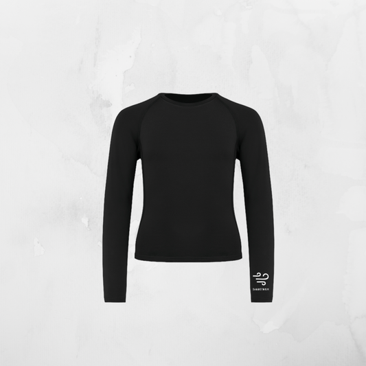 Tee-shirt manches longues