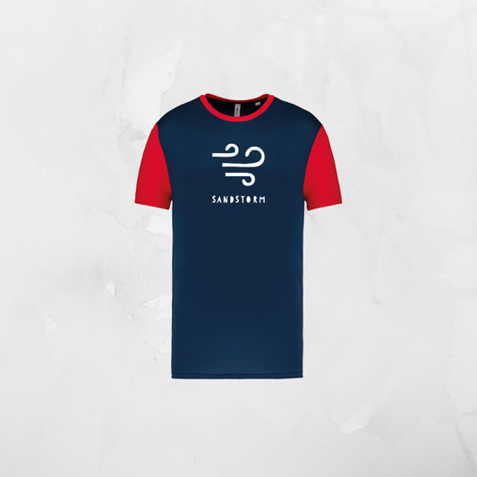 Tee-shirt France