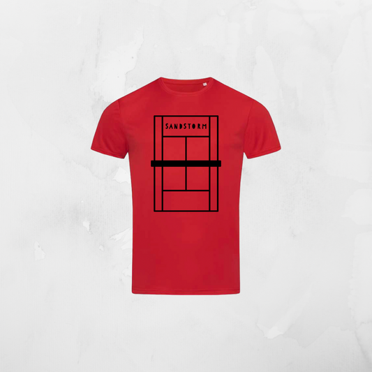 Tee-shirt Tennis