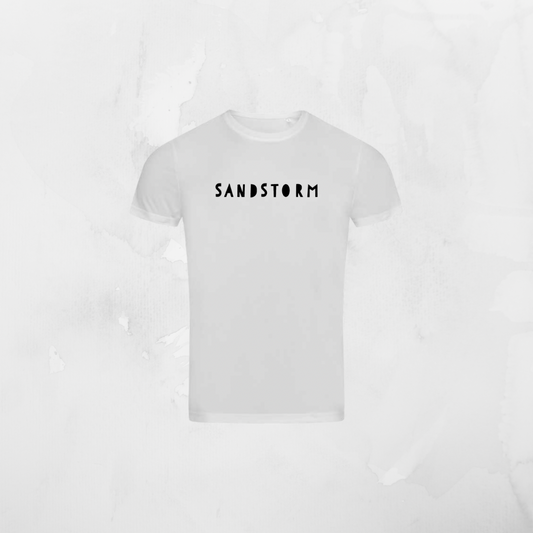 Tee-shirt Blanc