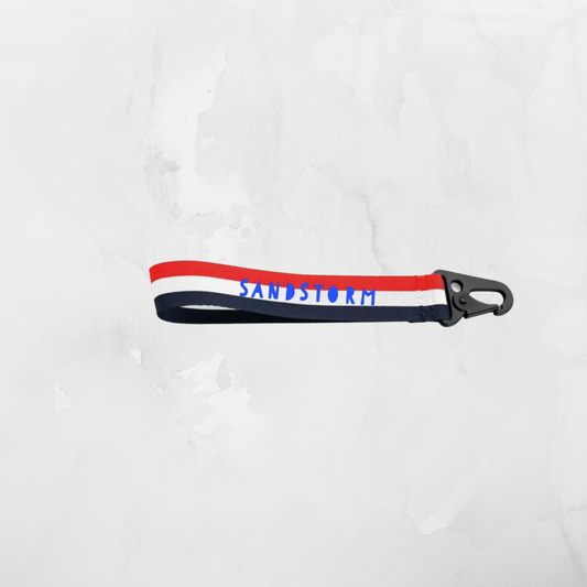 Porte-clés (diverses couleurs)